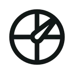 Spin SVG Icon
